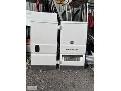 Fiat ducato 2011 sonrası bagaj kapakları sağ sol hatasız