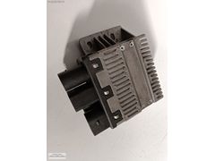 VW FAN KONTROL ÜNİTESİ 7H0919506D S02102301