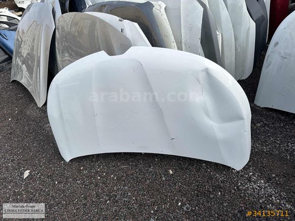 2024 kangoo ön kaput orijinal çıkma
