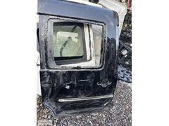 Volkswagen Caddy sağ sürgülü kapı