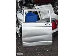 Transporter T5T6 sürgülü kapı