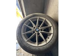 Bmw e90 lci jant takımı yıldız model
