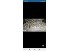 LASSA ICEWAYS 2 KIŞLIK SIFIR 205 55 16