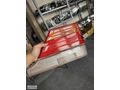 Mercedes w140 s serisi sağ stop (yolcu kısmı)