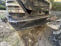 Mercedes w211 arka tampon