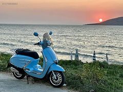 Sıfır ayarında skyjet