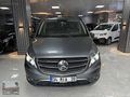 2023 MERCEDES VİTO 124 SELECT PLUS CAMTAVAN OTOMOBİL 4X4