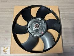 MERCEDES SPRİNTER W906 FAN M611 M646 TERMİK KOMPLE İTHAL SIFIR