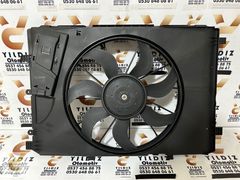 MERCEDES W117 W156 W176 A180 KOMPLE FAN A2465000093