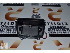 BMW 5 SERİSİ F10 LCI ORTA KONSOL KÜLLÜK 51169206347
