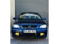 Acil Opel Astra G 1.6 Elegance pazarlık olur 