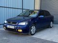 Acil Opel Astra G 1.6 Elegance pazarlık olur 