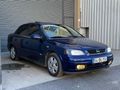 Acil Opel Astra G 1.6 Elegance pazarlık olur 