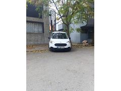 Sahibinden Ford Transit Courier 1.5 TDCi Trend 2020 Model  102.000 km Beyaz