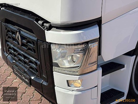 2016 MODEL RENAULT T KABIN 460.18T ÇEKİCİ