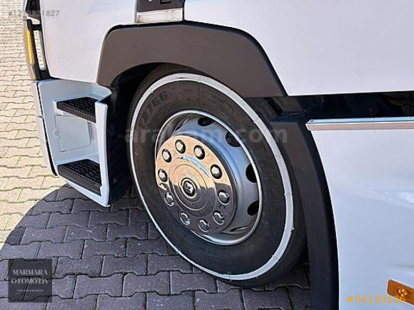 2016 MODEL RENAULT T KABIN 460.18T ÇEKİCİ