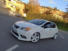 2013 Model Seat Ibiza 1.4 Sıralı Lpg'li Ekstralı