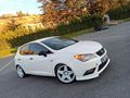 2013 Model Seat Ibiza 1.4 Sıralı Lpg'li Ekstralı