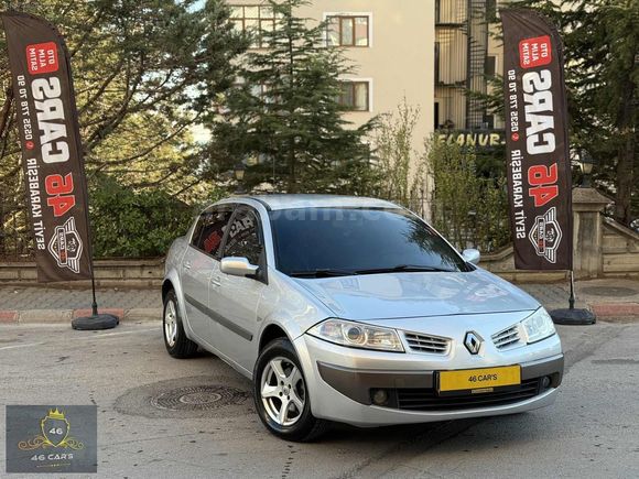 46 CAR'S TAN HATASIZ OTOMATİK