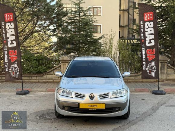46 CAR'S TAN HATASIZ OTOMATİK