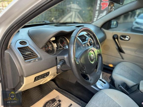 46 CAR'S TAN HATASIZ OTOMATİK