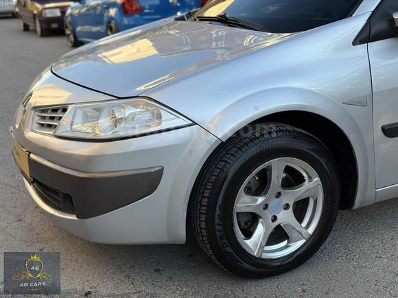 46 CAR'S TAN HATASIZ OTOMATİK