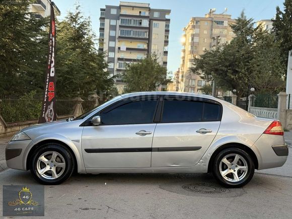 46 CAR'S TAN HATASIZ OTOMATİK