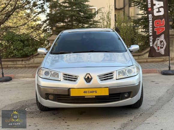 46 CAR'S TAN HATASIZ OTOMATİK