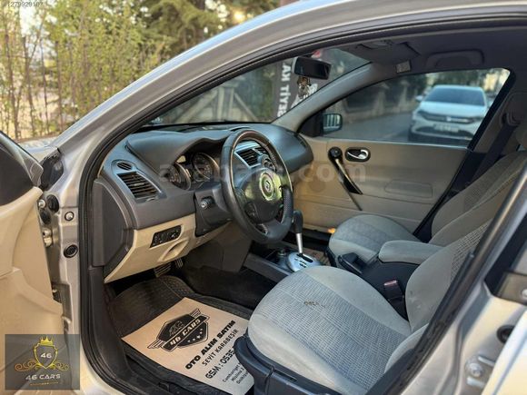 46 CAR'S TAN HATASIZ OTOMATİK