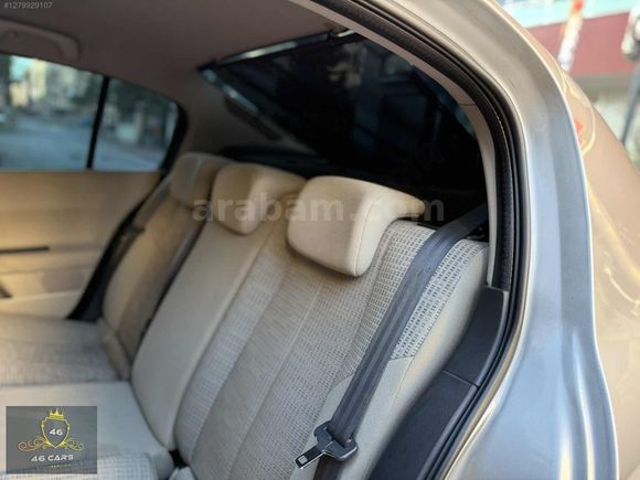 46 CAR'S TAN HATASIZ OTOMATİK