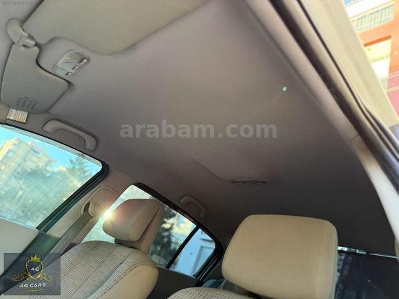 46 CAR'S TAN HATASIZ OTOMATİK