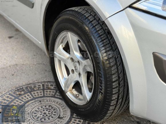 46 CAR'S TAN HATASIZ OTOMATİK