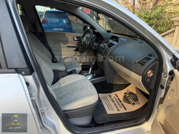 46 CAR'S TAN HATASIZ OTOMATİK