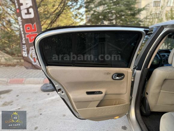 46 CAR'S TAN HATASIZ OTOMATİK