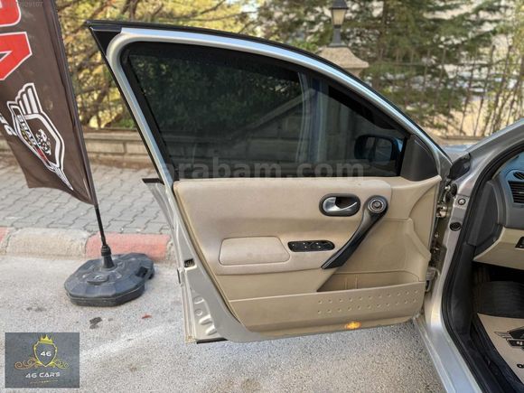 46 CAR'S TAN HATASIZ OTOMATİK