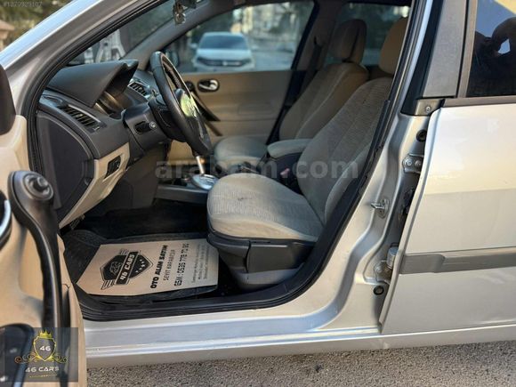 46 CAR'S TAN HATASIZ OTOMATİK