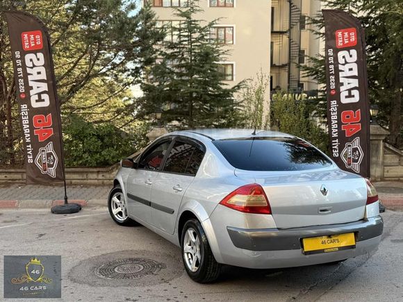 46 CAR'S TAN HATASIZ OTOMATİK