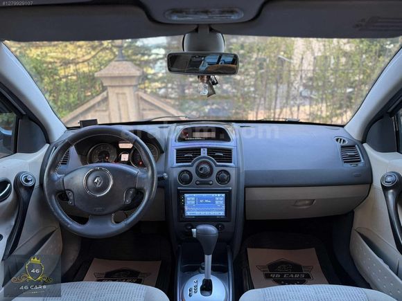 46 CAR'S TAN HATASIZ OTOMATİK