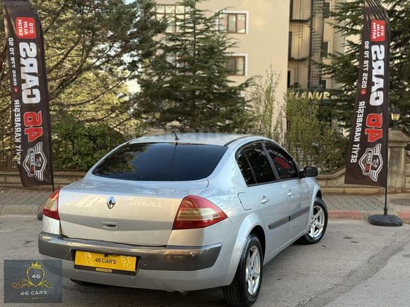 46 CAR'S TAN HATASIZ OTOMATİK