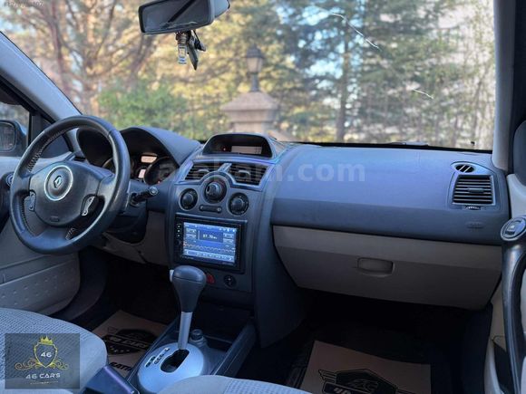 46 CAR'S TAN HATASIZ OTOMATİK