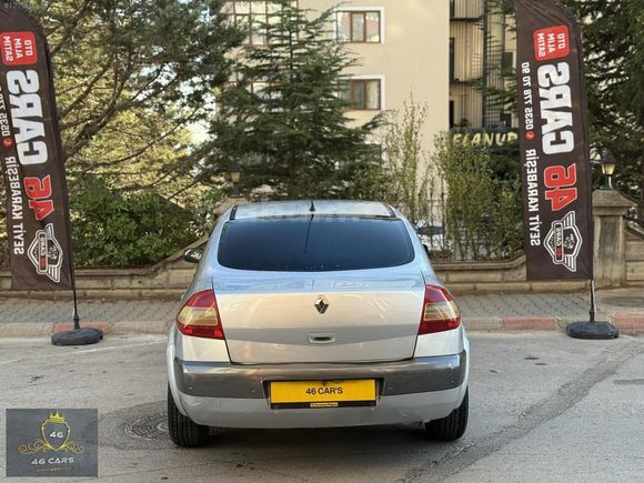 46 CAR'S TAN HATASIZ OTOMATİK