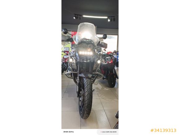 Galeriden BMW R 1200 GS Bursa