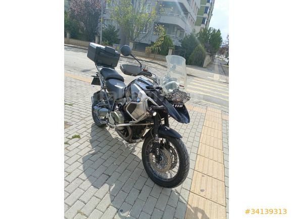 Galeriden BMW R 1200 GS Bursa