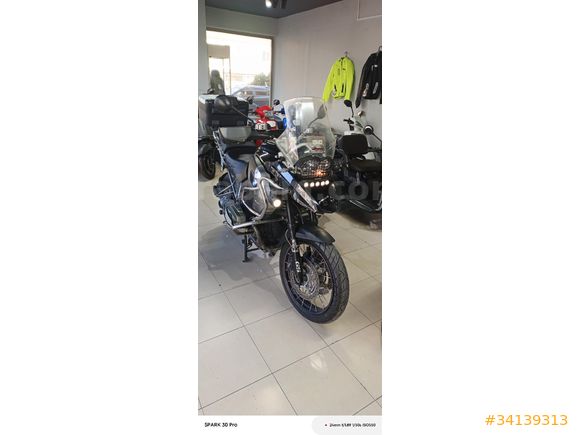 Galeriden BMW R 1200 GS Bursa