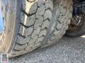 2010 MERCEDES-BENZ AXOR 4140 12M3 TRANSMİKSER ŞASEDE VERİLİR