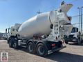 2010 MERCEDES-BENZ AXOR 4140 12M3 TRANSMİKSER ŞASEDE VERİLİR