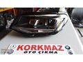 VOLKSWAGEN CADDY SOL XENON FAR