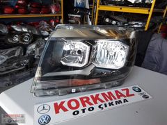 VOLKSWAGEN CRAFTER SOL FAR 7C1941005