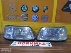 VOLKSWAGEN TRANSPORTER T5 SAĞ SOL FAR