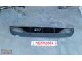 MERCEDES C180 C200 C220 C250 A205 W205 AMG ARKA TAMPON DIFUZORU